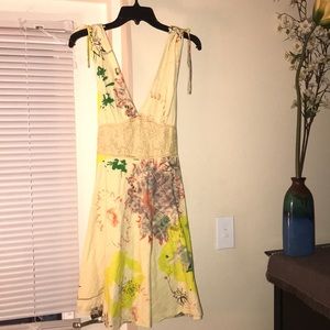 Free People Sundress